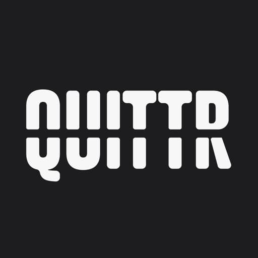 Quittr